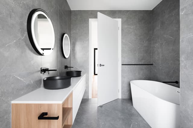 How to decorate your bathroom