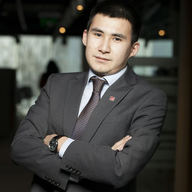 David Chen