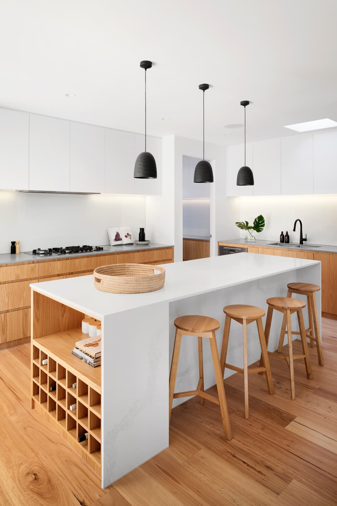 Modern Kitchen