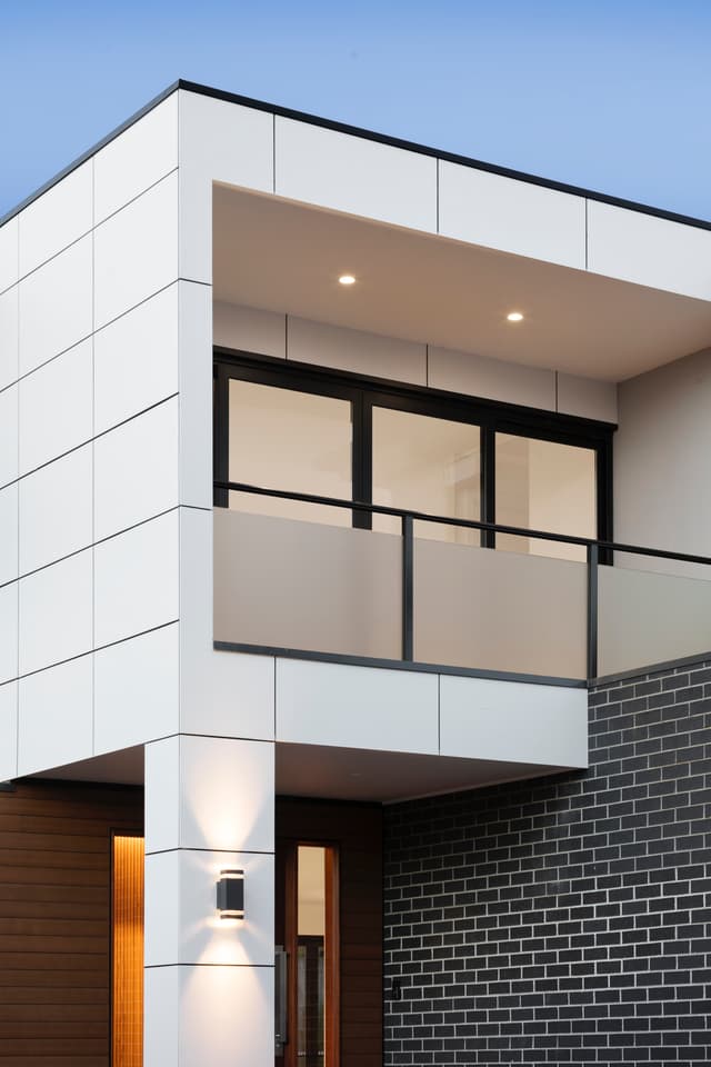 Spacious Living in the Heart of the City