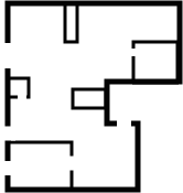 Apartment Map